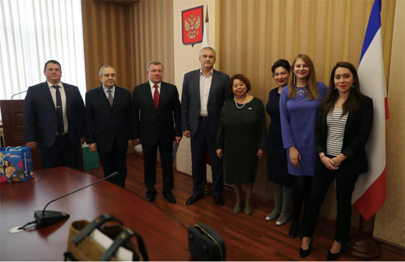 nicaragua-inaugura-consulado-en-crimea